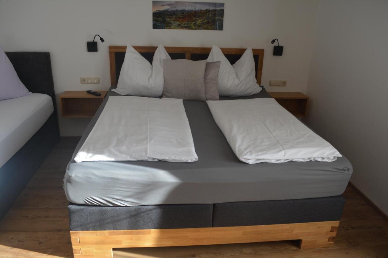 Appartement Ramseiderhof à Saalfelden Extérieur photo